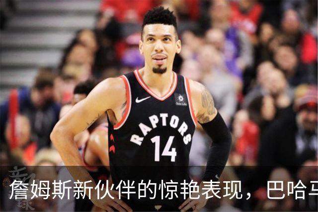 詹姆斯新伙伴的惊艳表现，巴哈马篮球的希望之星！
